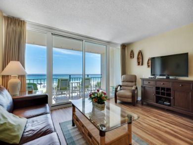 Fort Walton Beach Vacation Condo Rental Sleeps Four Guests